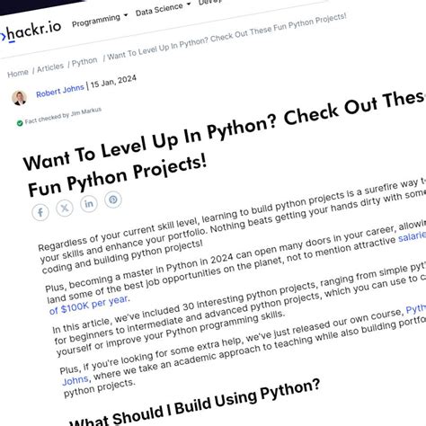 Image result for Proyectos De Python