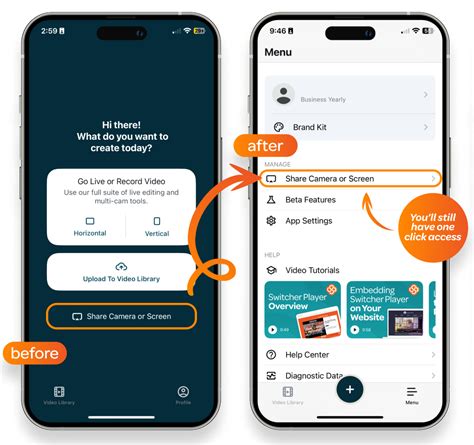 Remote Guest Feature Switcher Studio 的图像结果