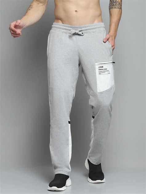 Buy Men Grey Printed Lower Online in India - Rock.it– Rockit
