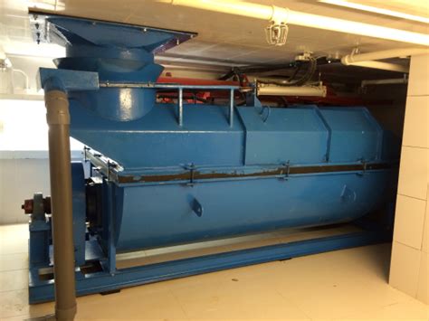 Image result for Pneumatic Waste Collection System