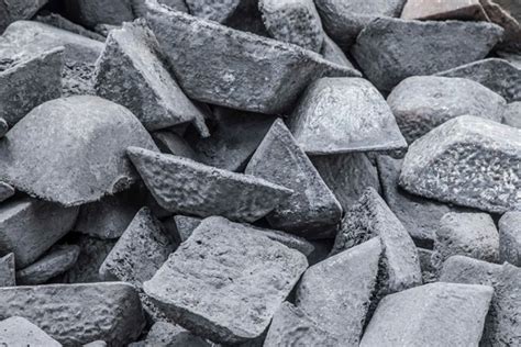 Nodular Iron: Composition, Properties & Benefits of Cast Iron