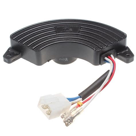 Friday Part AVR Automatic Voltage Regulator Generator 4KW 5KW 5.5KW 6KW ...