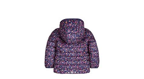 Buy Mothercare Girls' Jacket (JG719-1_Multicoloured_6-7 Y) at Amazon.in