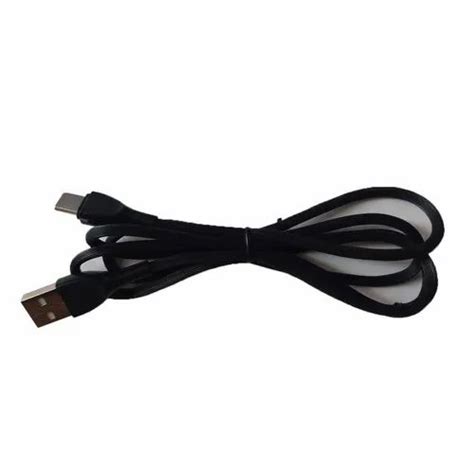 Image result for Micro USB Cable Black