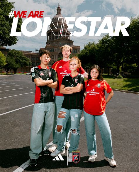 Lonestar SC (@lonestarsc) • Instagram photos and videos