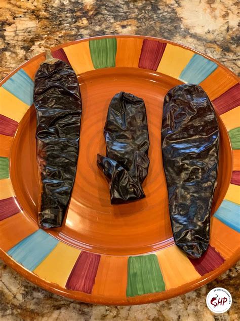 Chile Guajillo: All About This Dried Mexican Pepper + 7 Guajillo ...