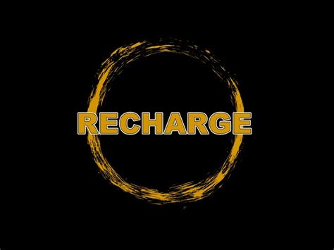 Recharge Circle, Gospel Training & Outreach Center, Fairborn, 9 October ...