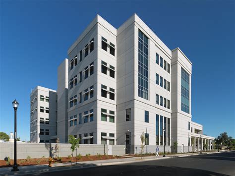 Yolo County, Woodland Superior Courthouse | The California J… | Flickr