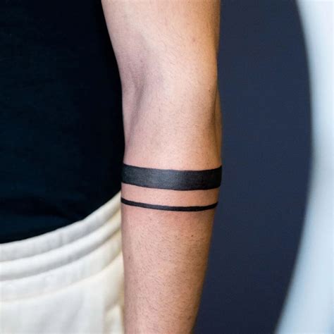 Line Model Tatto 的图像结果