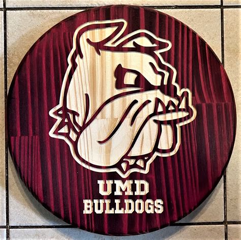 Um Duluth Logo University Of Minnesota, Duluth Benches New Mascot