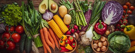 Fresh Organic Vegetables Banner Stock Photo - Download Image Now - iStock