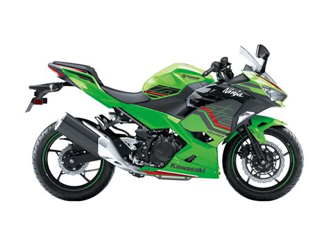 Ninja 400 – Pro-Spec Performance Parts