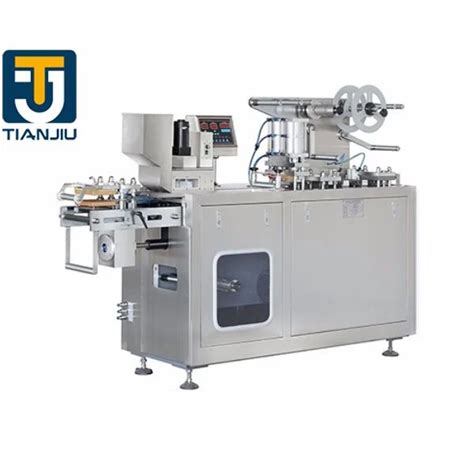 Image result for Blister Packing Machine