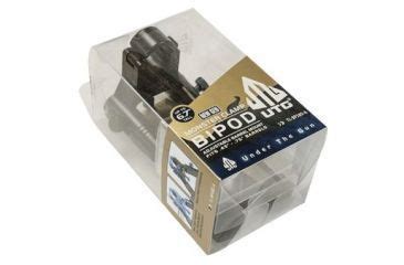 Leapers UTG New Gen Reinforced Clamp-on Bipods | Up to 11% Off 5 Star ...