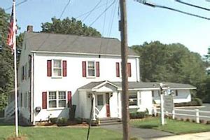 Buma Funeral Home - Whitinsville, Massachusetts (MA) - Funeral Flowers