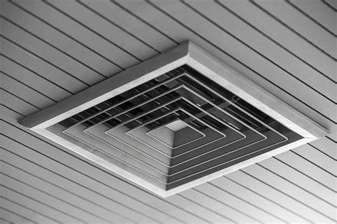 Image result for Mini Split Ceiling Duct