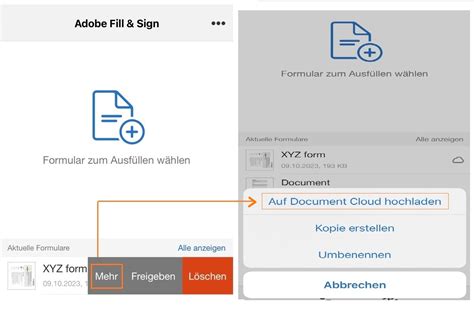 Image result for Adobe Acrobat Sign iOS App