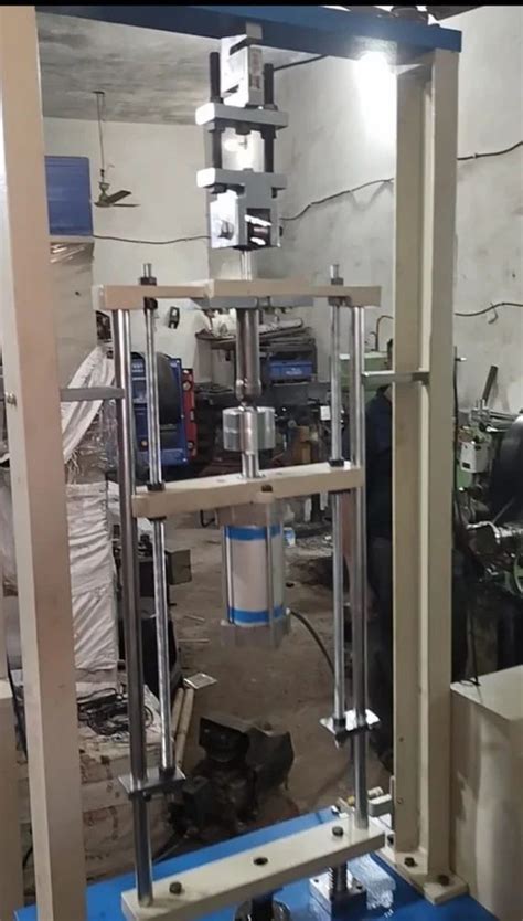 Image result for Load Test Machine