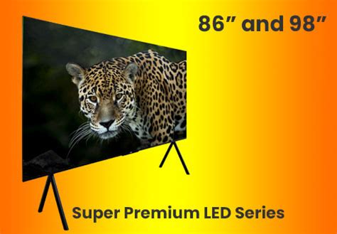 Ceezet Electronics | LED Panels Manufacturer