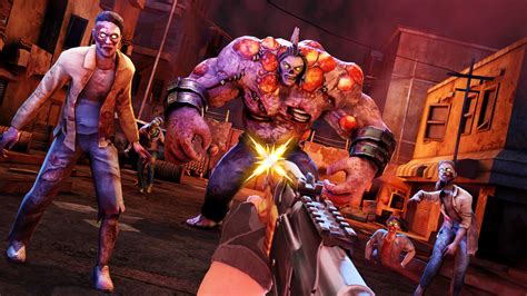 Dead Town : Zombie 3D - App on Amazon Appstore