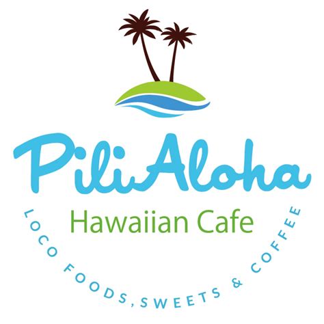 ABOUT | ハワイアンカフェ PiliAloha（ピリアロハ）