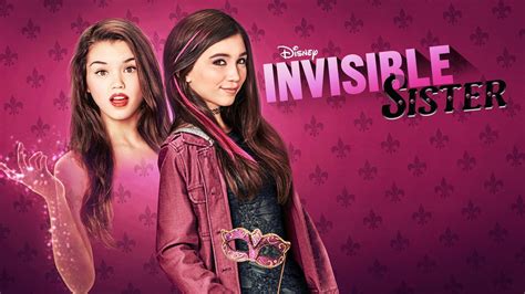 Invisible Sister (2015) - AZ Movies