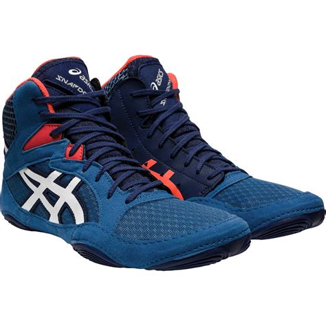 Asics Snapdown 3 GS Kids Wrestling Shoes