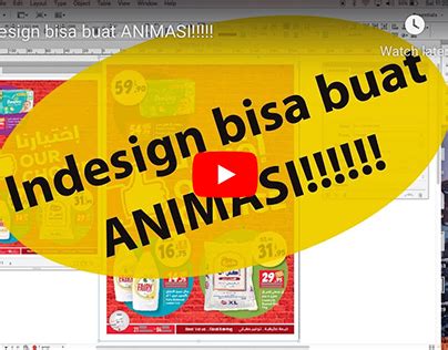 Image result for InDesign Animation