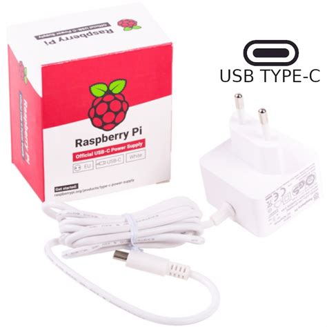Image result for USBC Raspberry Pi