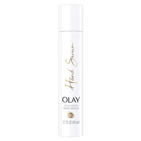 Buy OLAY Moisturizing Hand Serum - 1.7 fl oz at Ubuy India