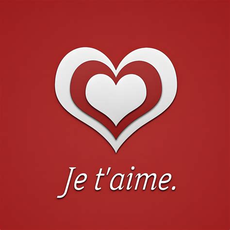 12 Je t'aime images, photos et illustrations pour whatsapp - Bonnes Images