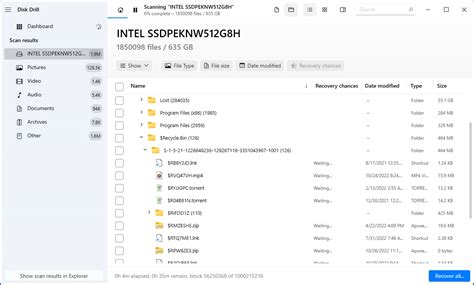 System Recovery Files 的图像结果