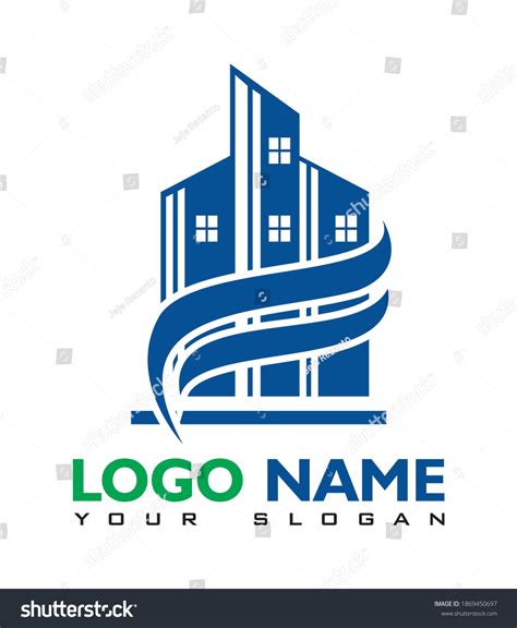 Image result for High-Rise Building Logo