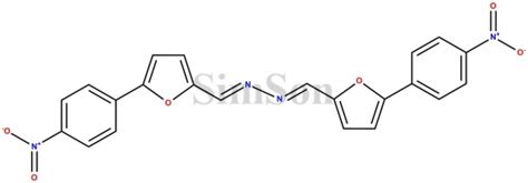 Dantrolene EP Impurity A | CAS No- 301359-05-7 | Simson Pharma Limited