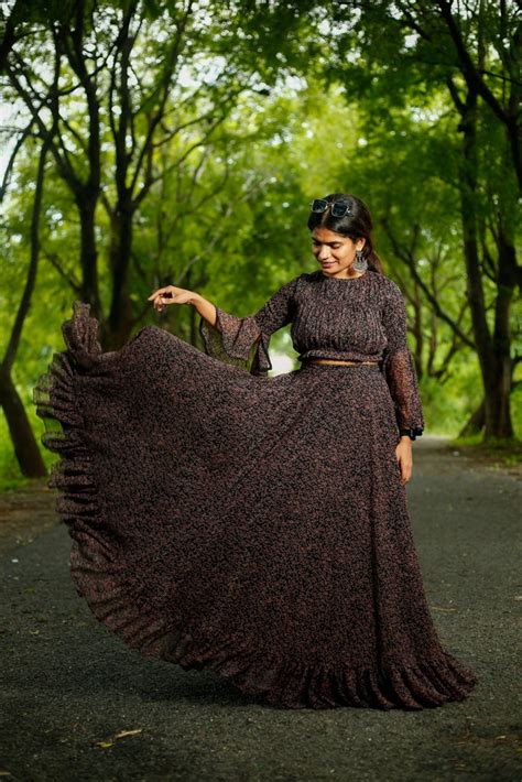 Black Peach – Navya Dachepally