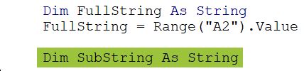 Image result for Visual Basic Right String