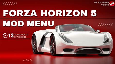 Image result for Forza 5 Mod Menu PC