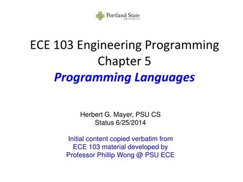 Image result for ECE Programming
