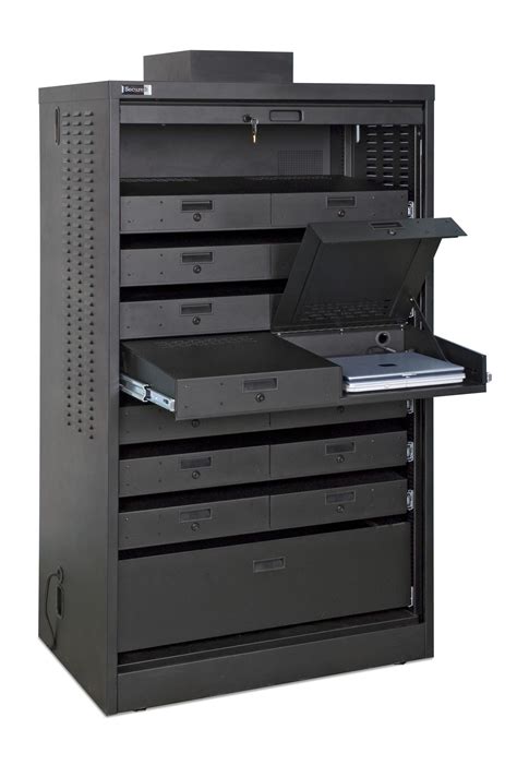 How To Choose The Perfect Computer Storage Cabinet - Home Cabinets