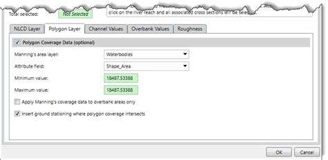 Image result for HEC-RAS Manning