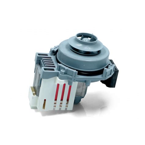 PUMPA SUDO MASINE LVST ARISTON 162AR51 256523 302800 303737 - Semering