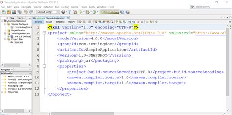 Creating Java Netbeans Maven Web Application for Survey 的图像结果