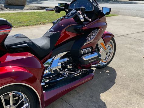 Goldwing Trike For Sale South Africa at Jimmy Milam blog