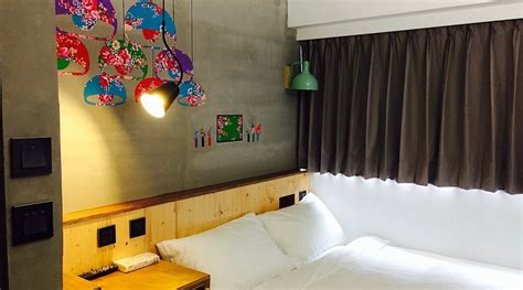 JUST INN TAIPEI - XINYI (Xinyi District) - Inn Reviews, Photos, Rate ...