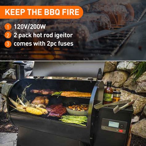 Image result for Igniter Replacement Tips