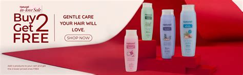 Naturali | Nourishing and Toxin free Hair & Skin Care