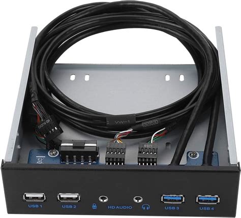 Image result for Front Panel USB