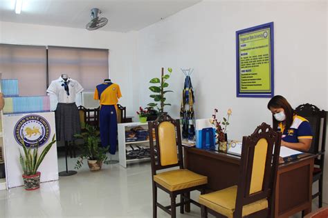 Facilities | Pangasinan State University Bayambang Campus