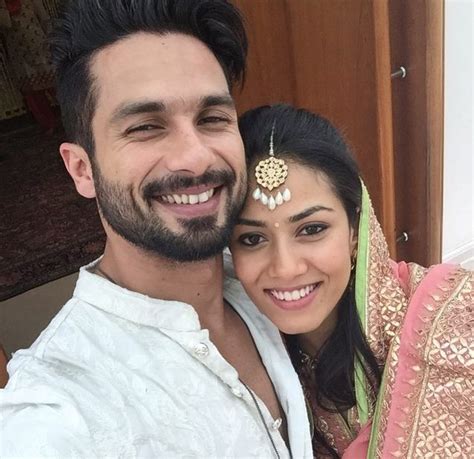 Shahid Kapoor and wife Mira Rajput aren't the most compatible couple ...
