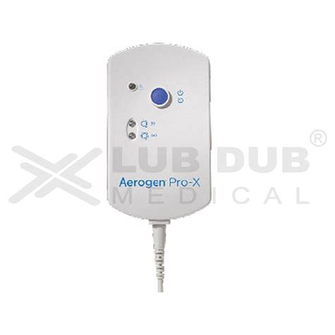 Pro-X Controller – LubdubBazaar